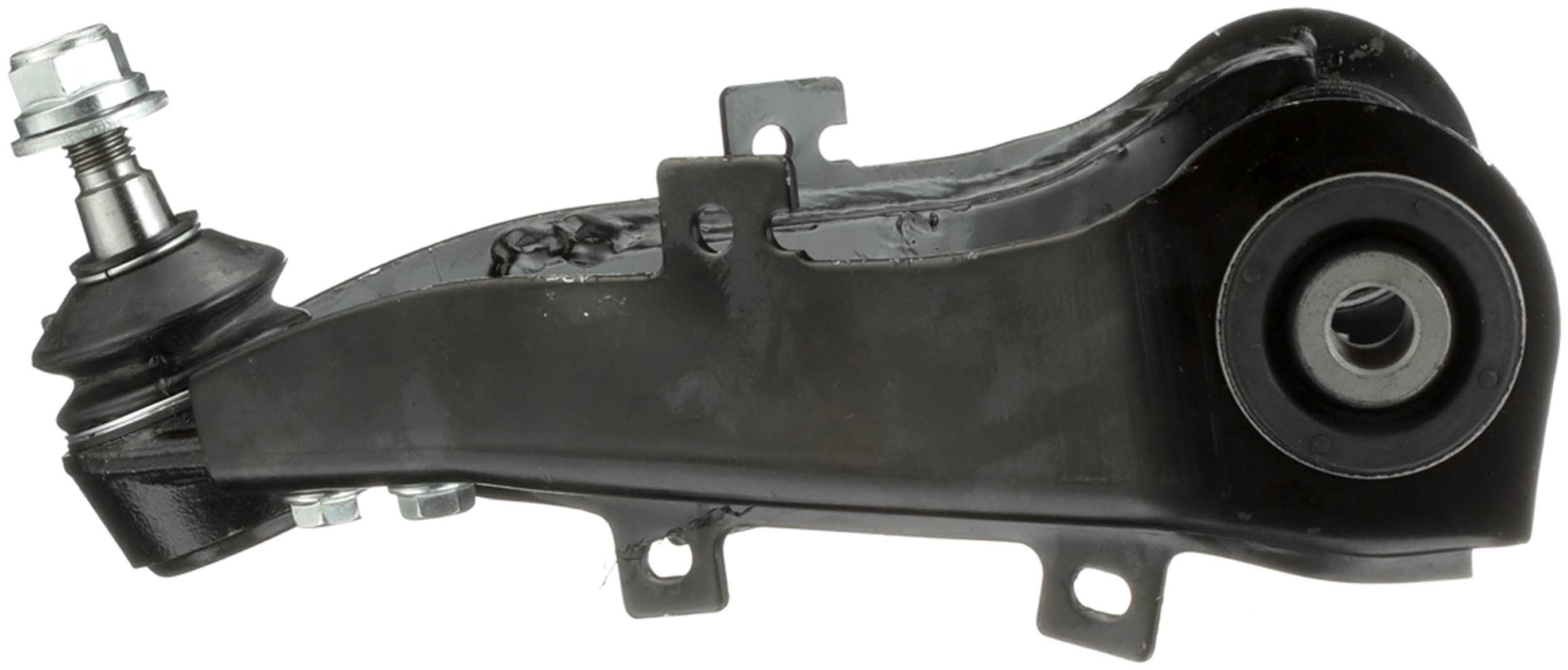 Delphi Control Arm and Ball Joint Assembly TC5998