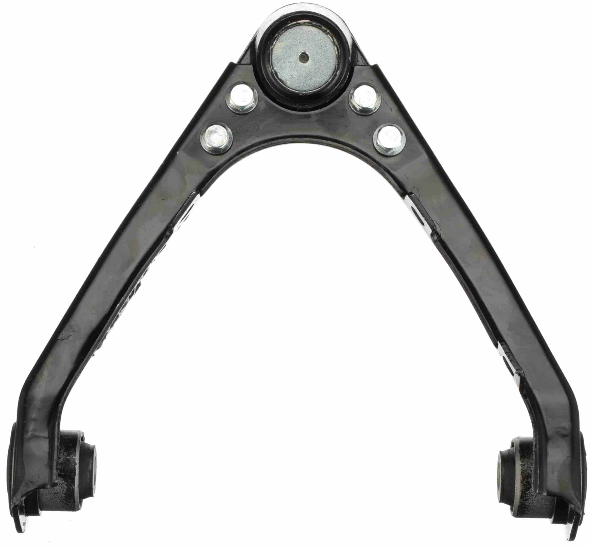 Delphi Control Arm and Ball Joint Assembly TC5998