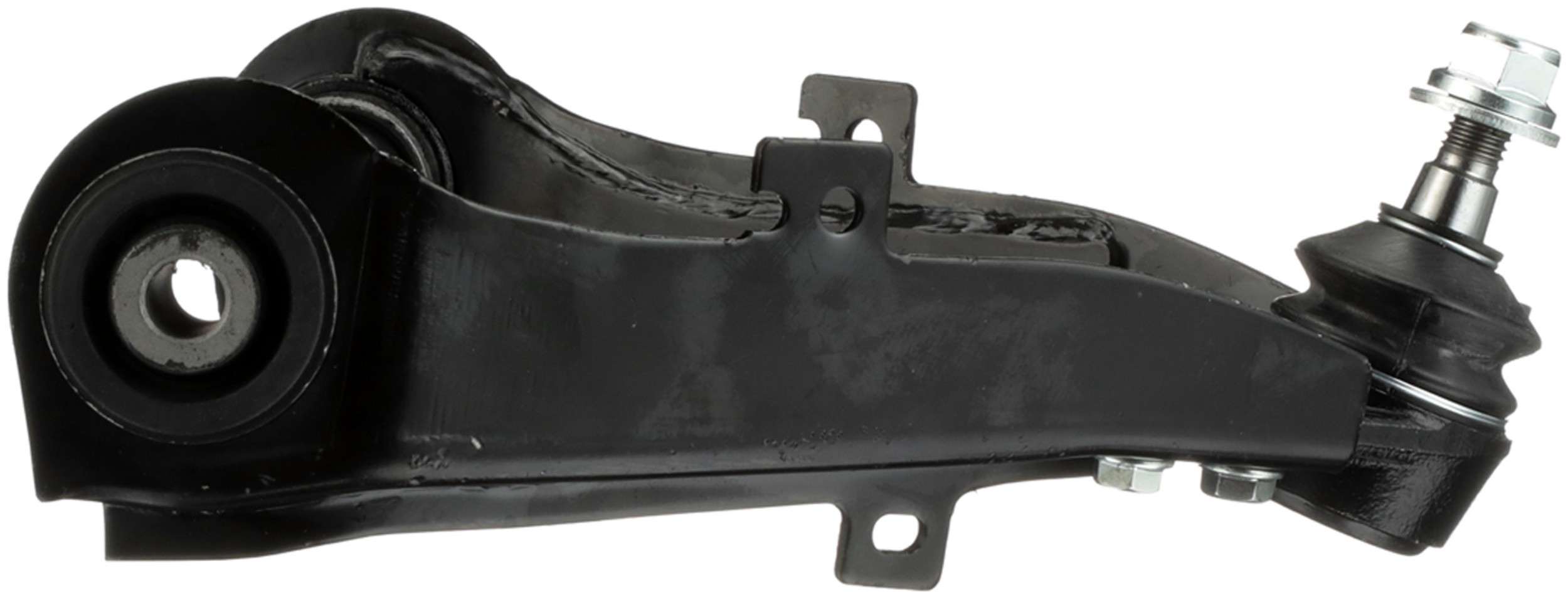 Delphi Control Arm and Ball Joint Assembly TC5998