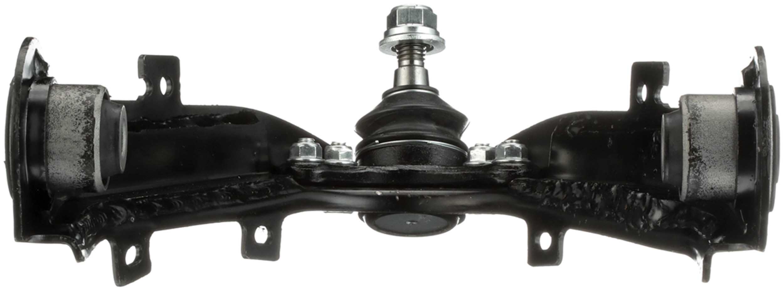 Delphi Control Arm and Ball Joint Assembly TC5998