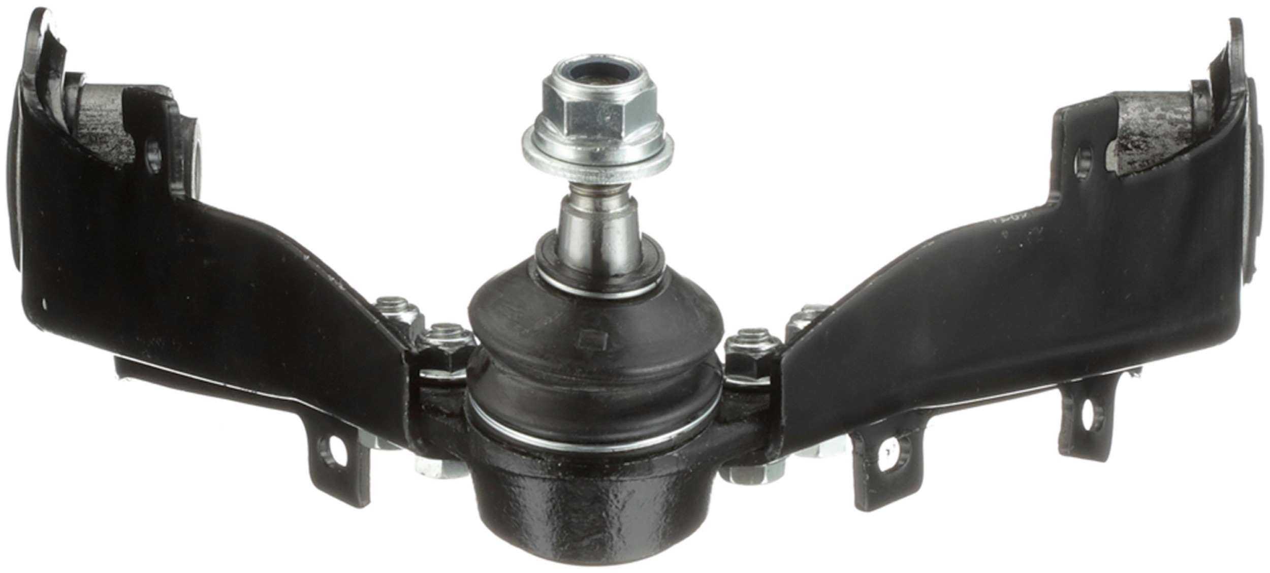 Delphi Control Arm and Ball Joint Assembly TC5998