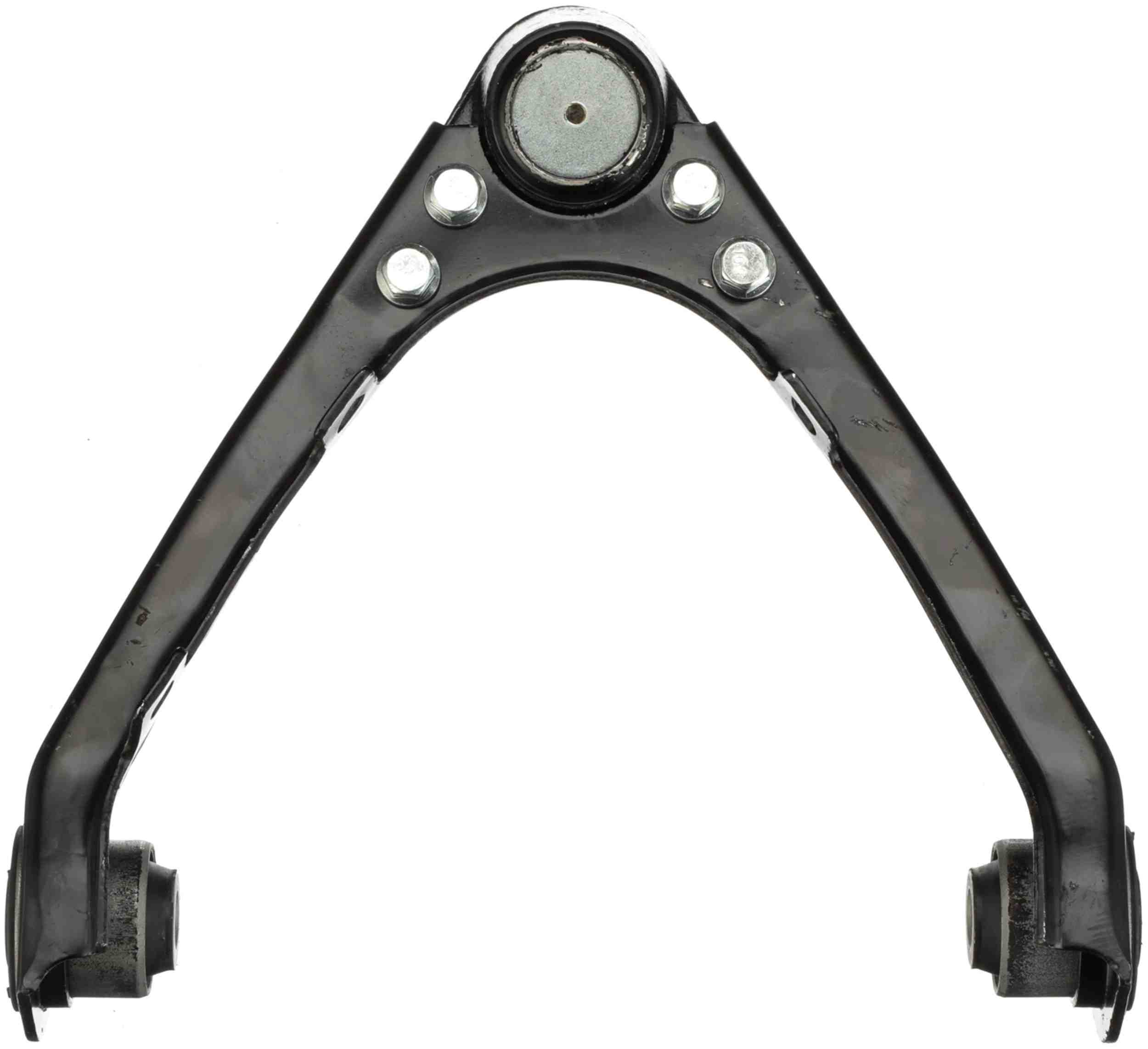Delphi Control Arm and Ball Joint Assembly TC5999