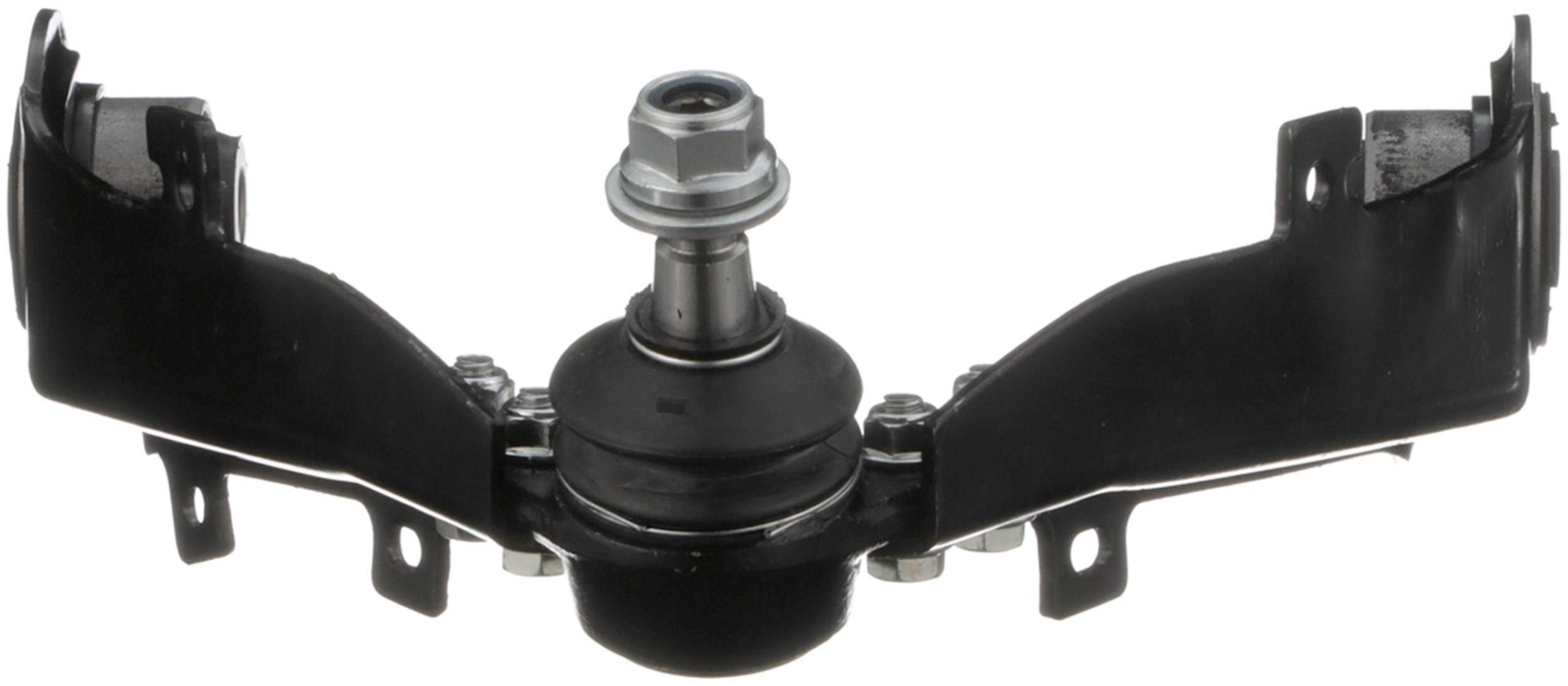 Delphi Control Arm and Ball Joint Assembly TC5999