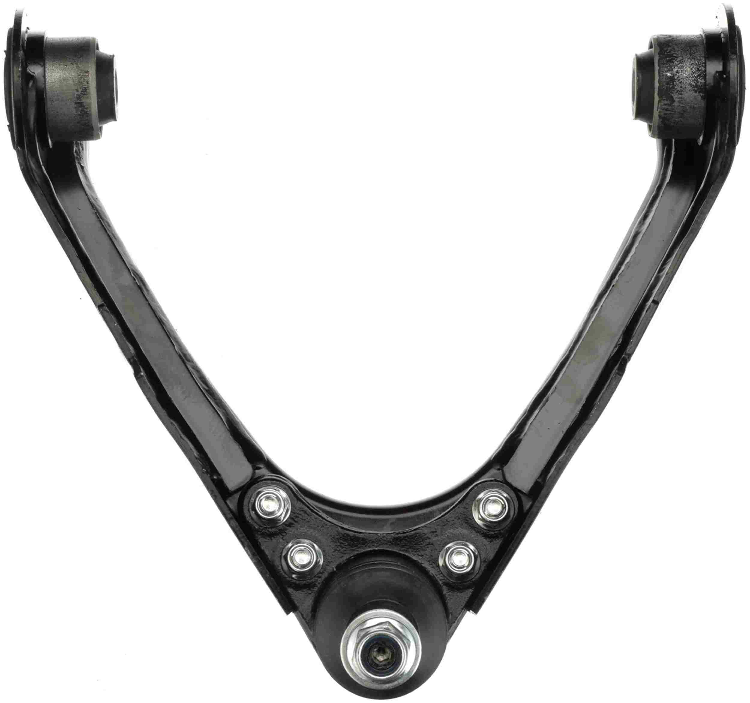 Delphi Control Arm and Ball Joint Assembly TC5999