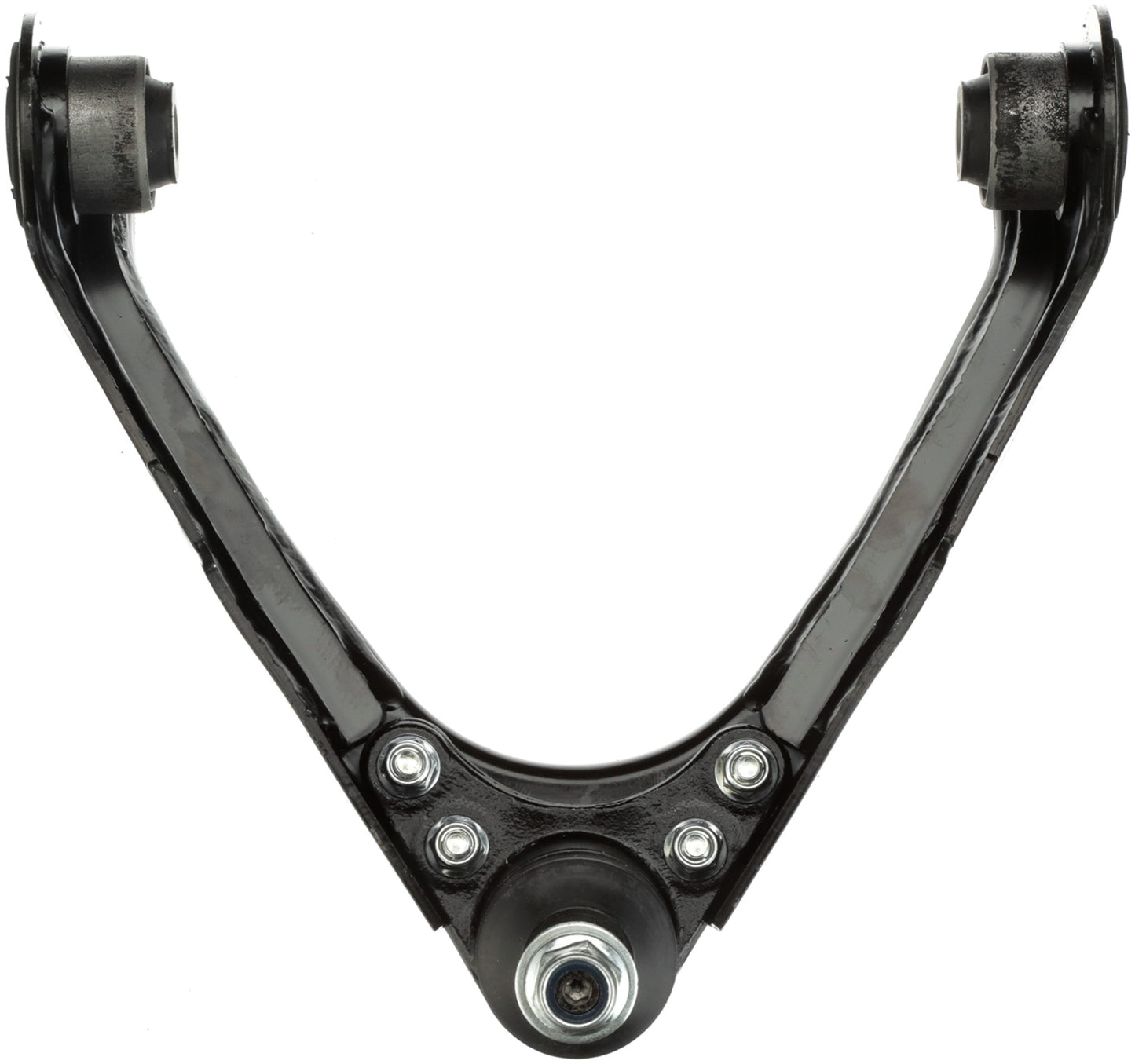 Delphi Control Arm and Ball Joint Assembly TC5999