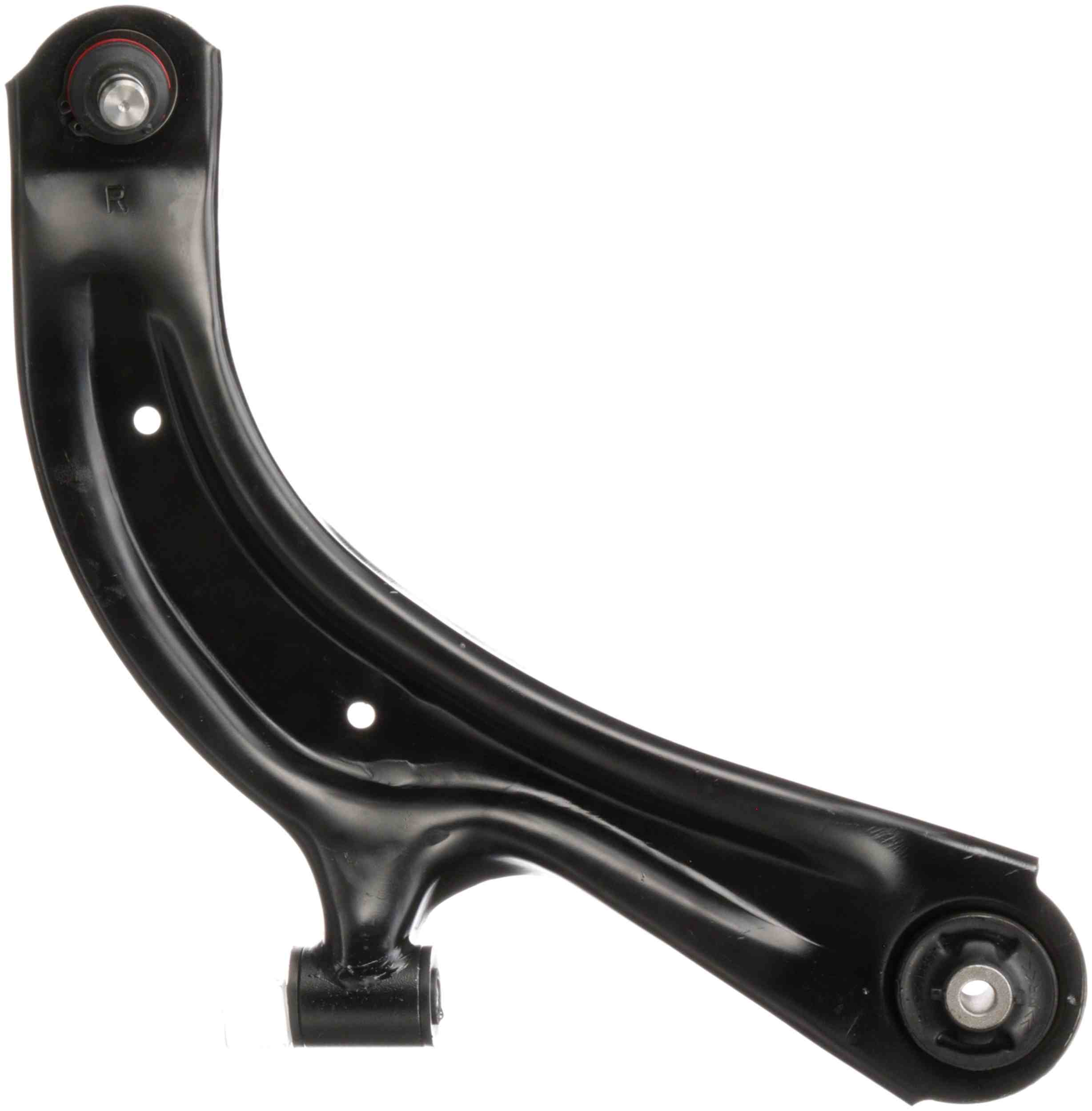 Delphi Control Arm and Ball Joint Assembly TC6002