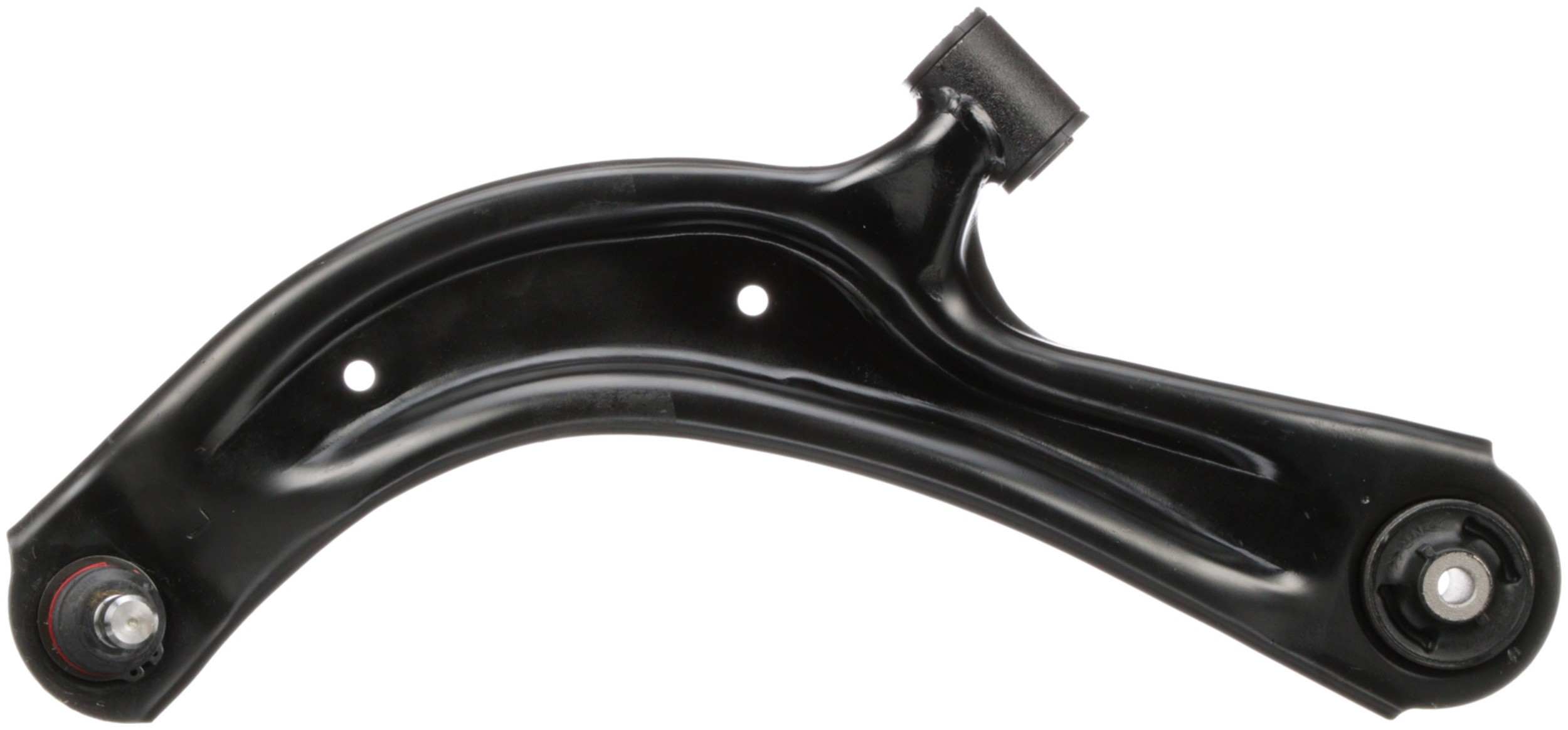 Delphi Control Arm and Ball Joint Assembly TC6003