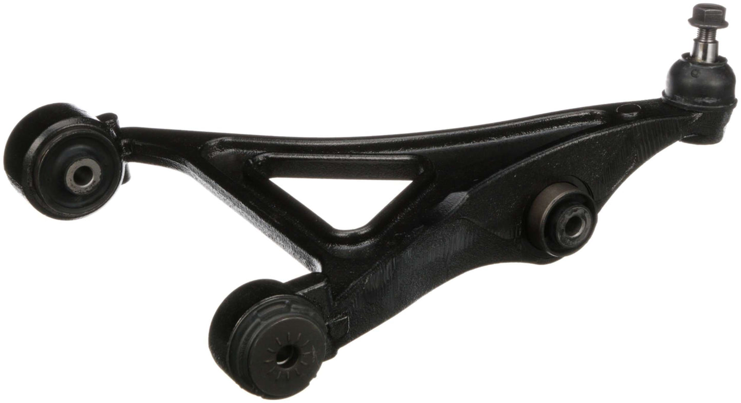 Delphi Control Arm and Ball Joint Assembly TC6011