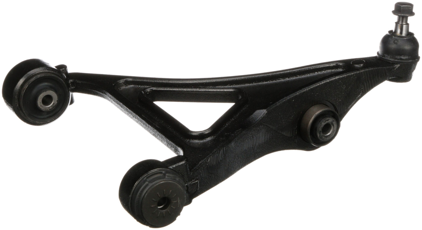 Delphi Control Arm and Ball Joint Assembly TC6011