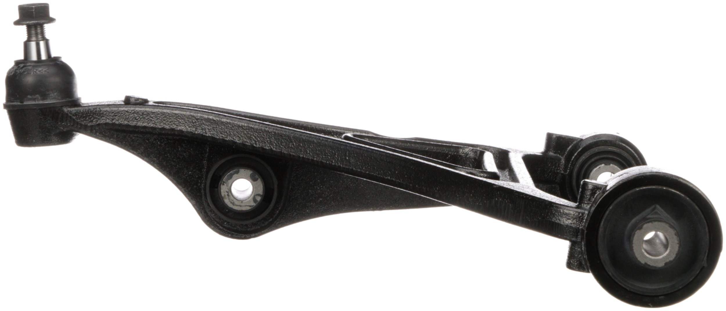 Delphi Control Arm and Ball Joint Assembly TC6011