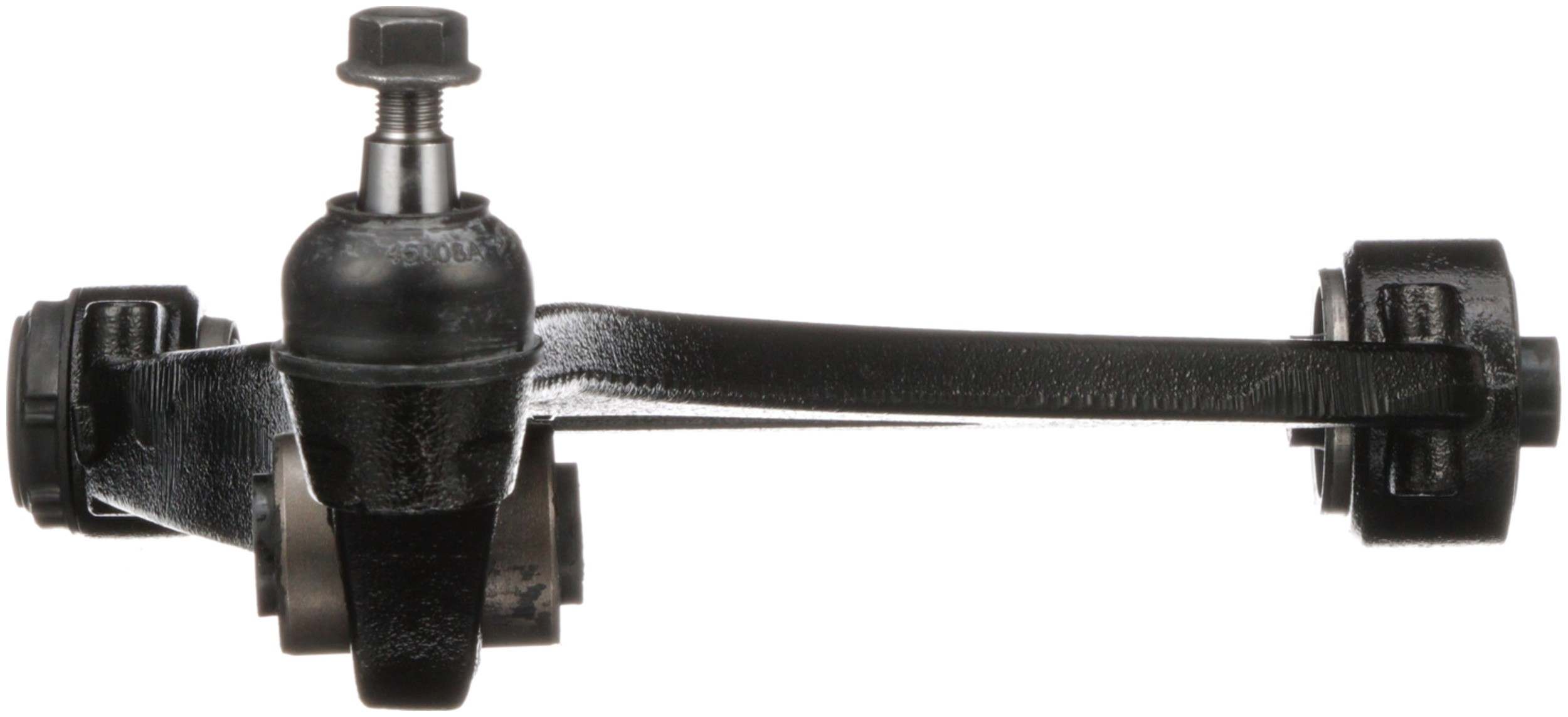 Delphi Control Arm and Ball Joint Assembly TC6011