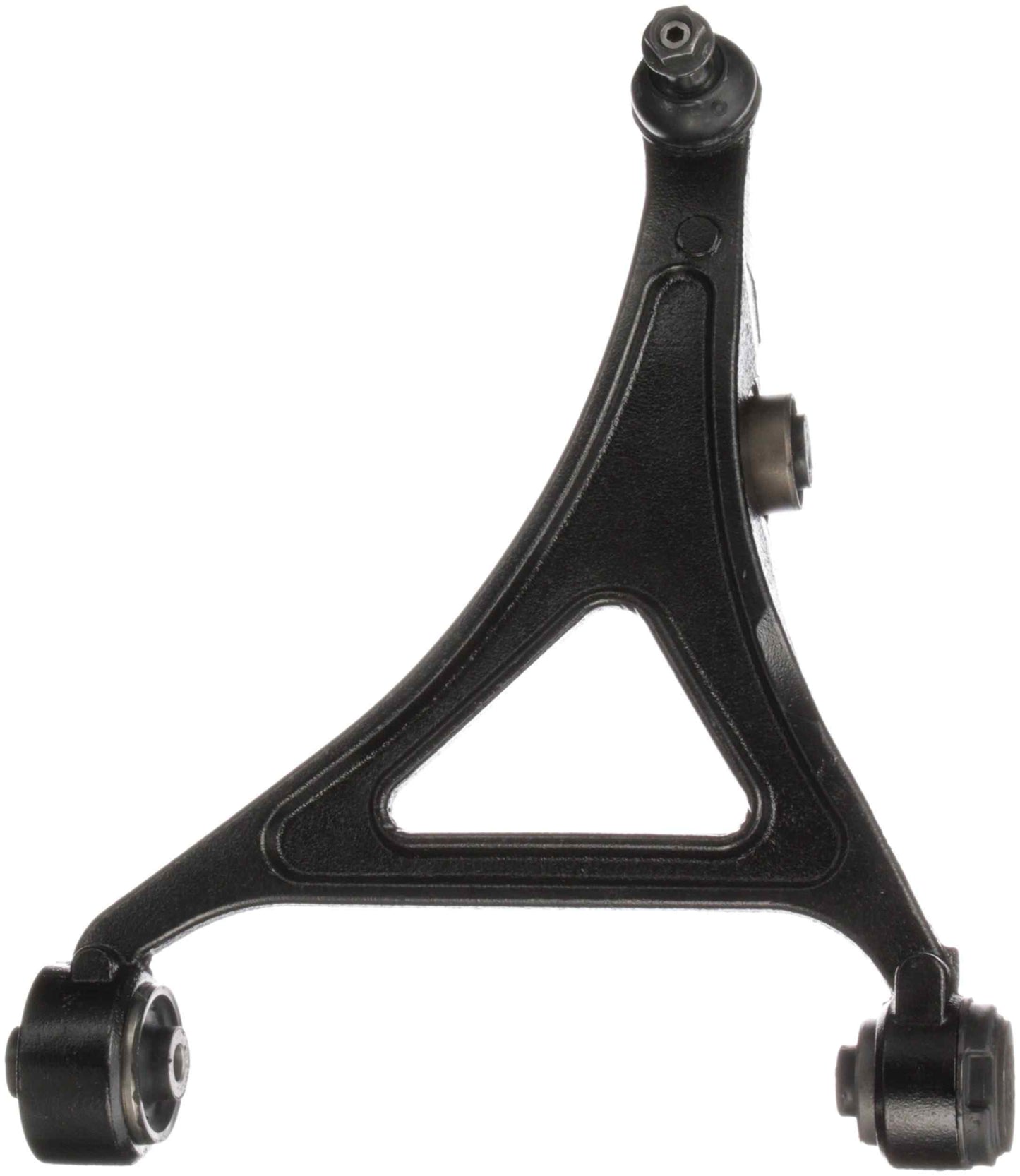 Delphi Control Arm and Ball Joint Assembly TC6011