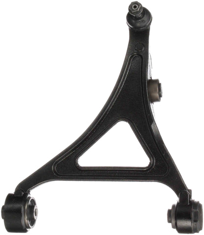 Delphi Control Arm and Ball Joint Assembly TC6011