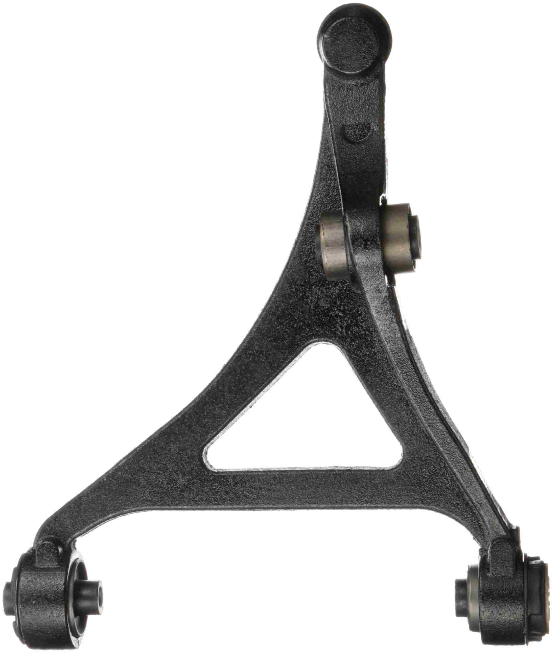 Delphi Control Arm and Ball Joint Assembly TC6013