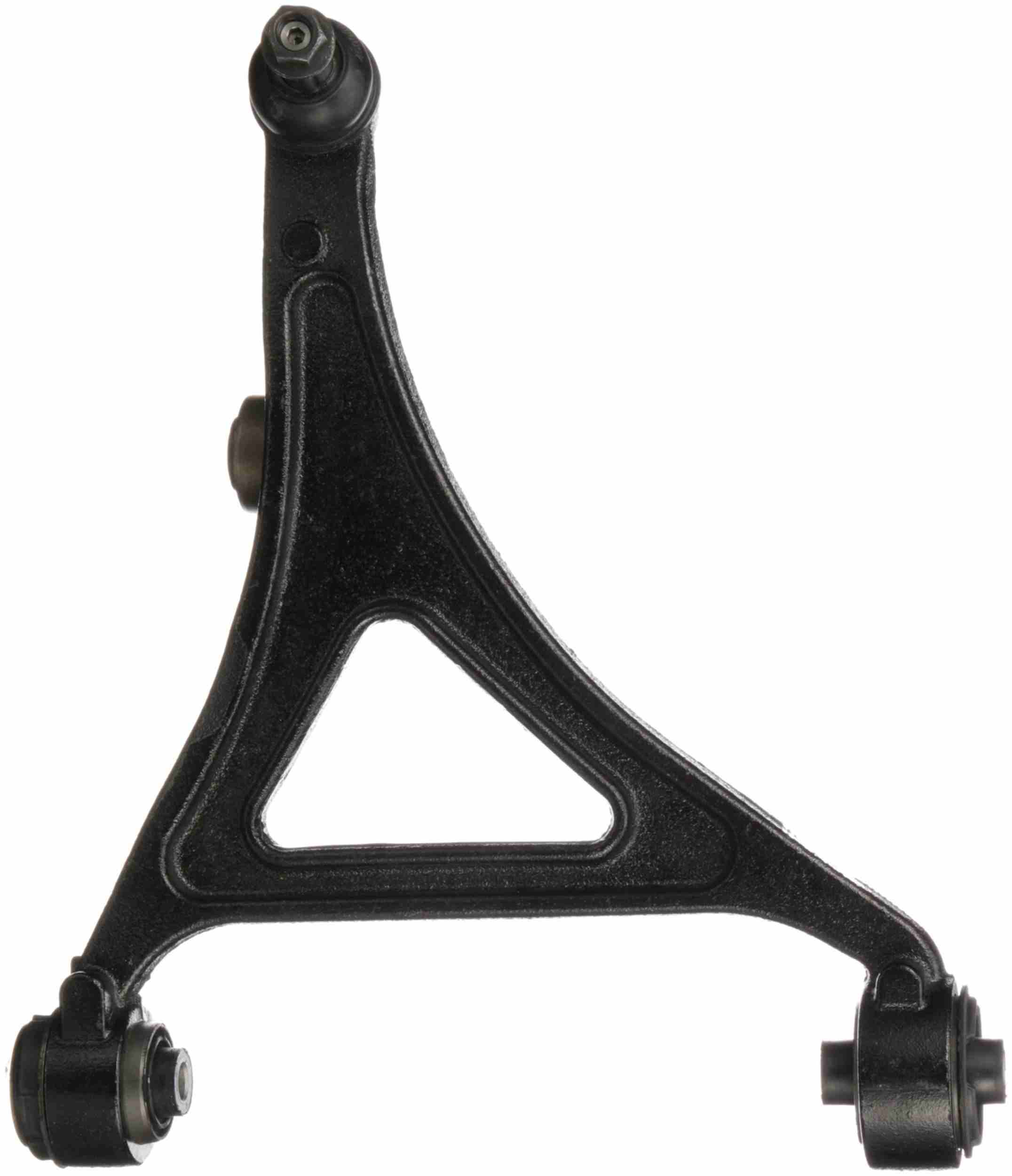 Delphi Control Arm and Ball Joint Assembly TC6013