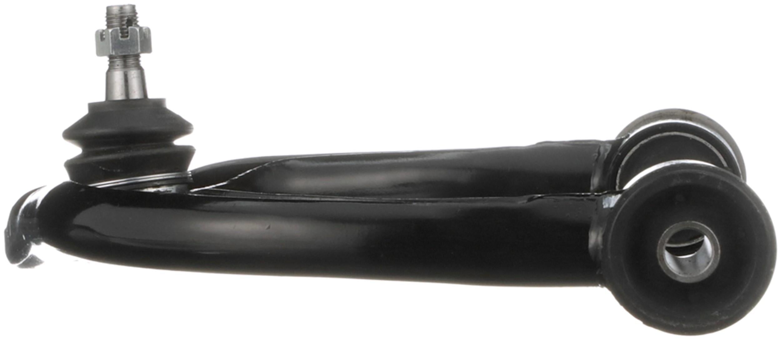 Delphi Control Arm and Ball Joint Assembly TC6015