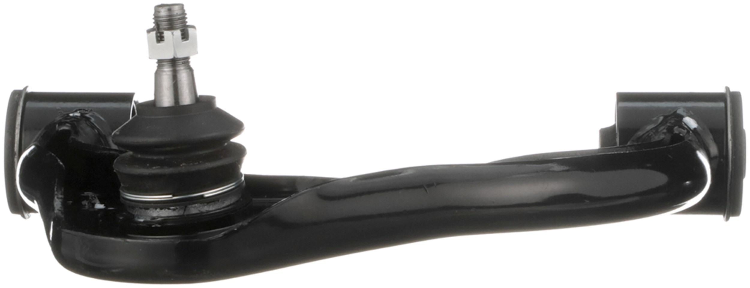 Delphi Control Arm and Ball Joint Assembly TC6015
