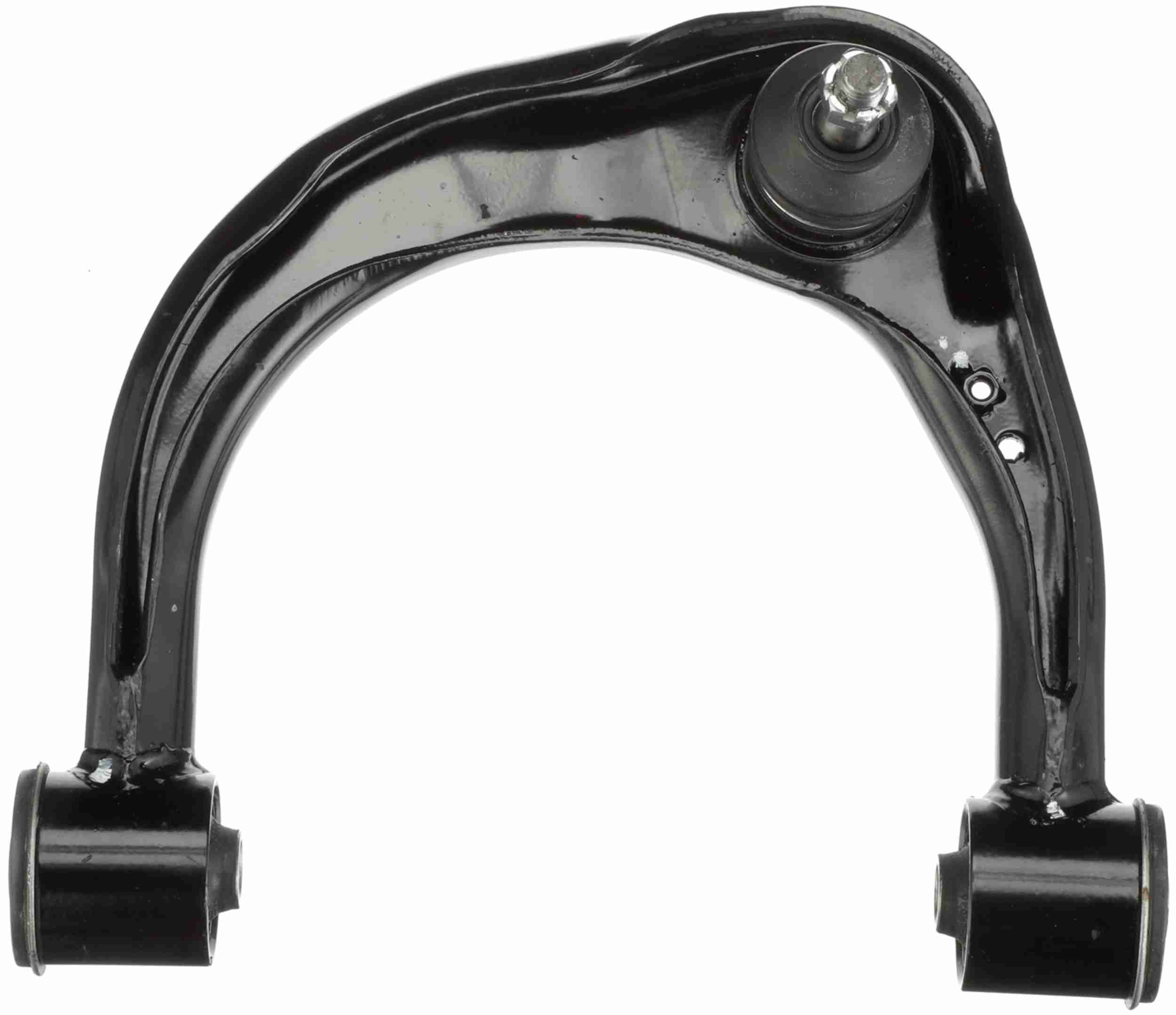 Delphi Control Arm and Ball Joint Assembly TC6015