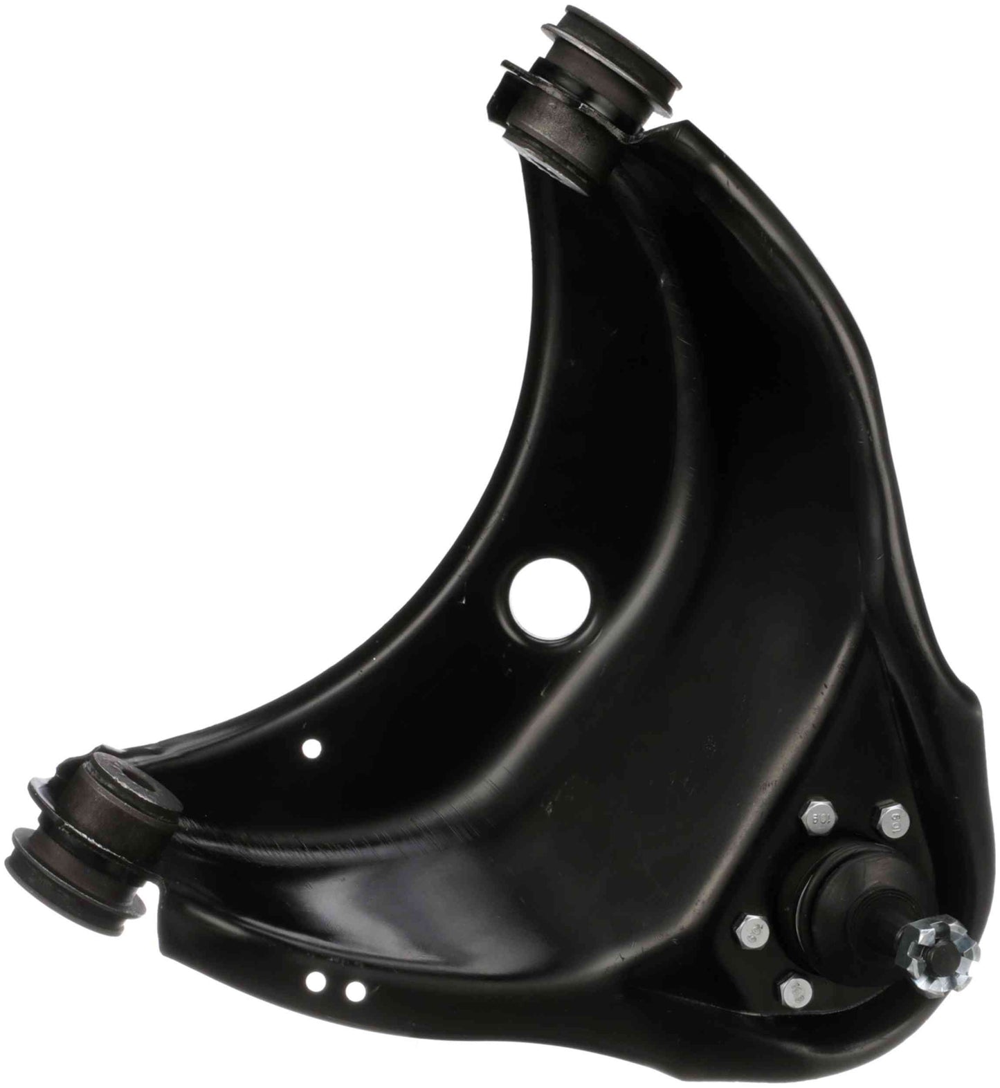 Delphi Control Arm and Ball Joint Assembly TC6022