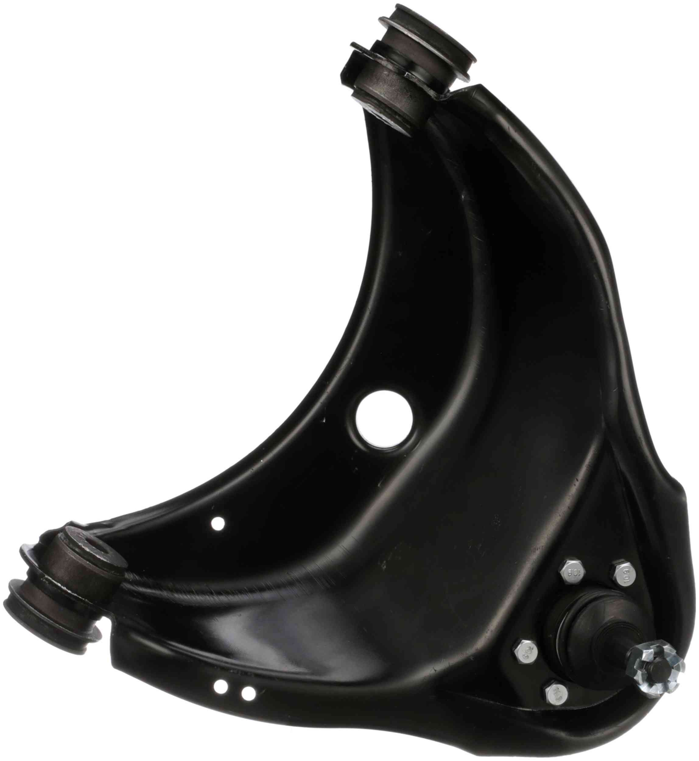 Delphi Control Arm and Ball Joint Assembly TC6022