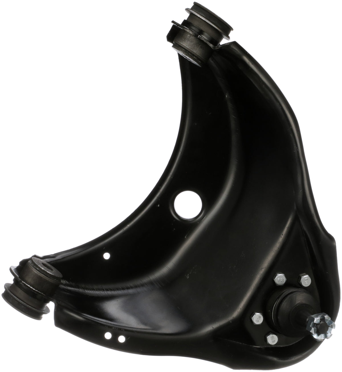 Delphi Control Arm and Ball Joint Assembly TC6022