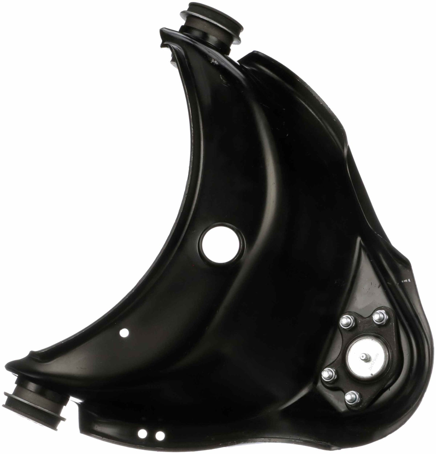 Delphi Control Arm and Ball Joint Assembly TC6023