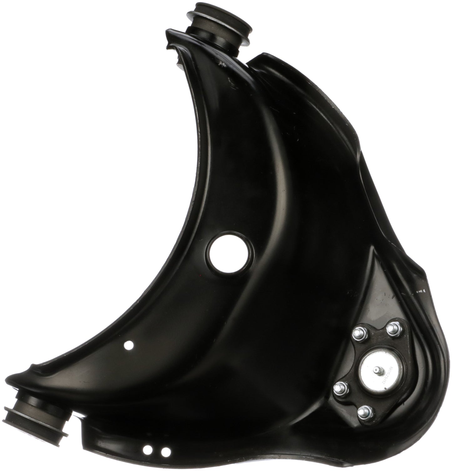 Delphi Control Arm and Ball Joint Assembly TC6023