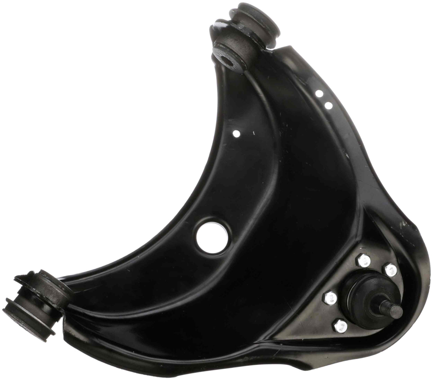 Delphi Control Arm and Ball Joint Assembly TC6023