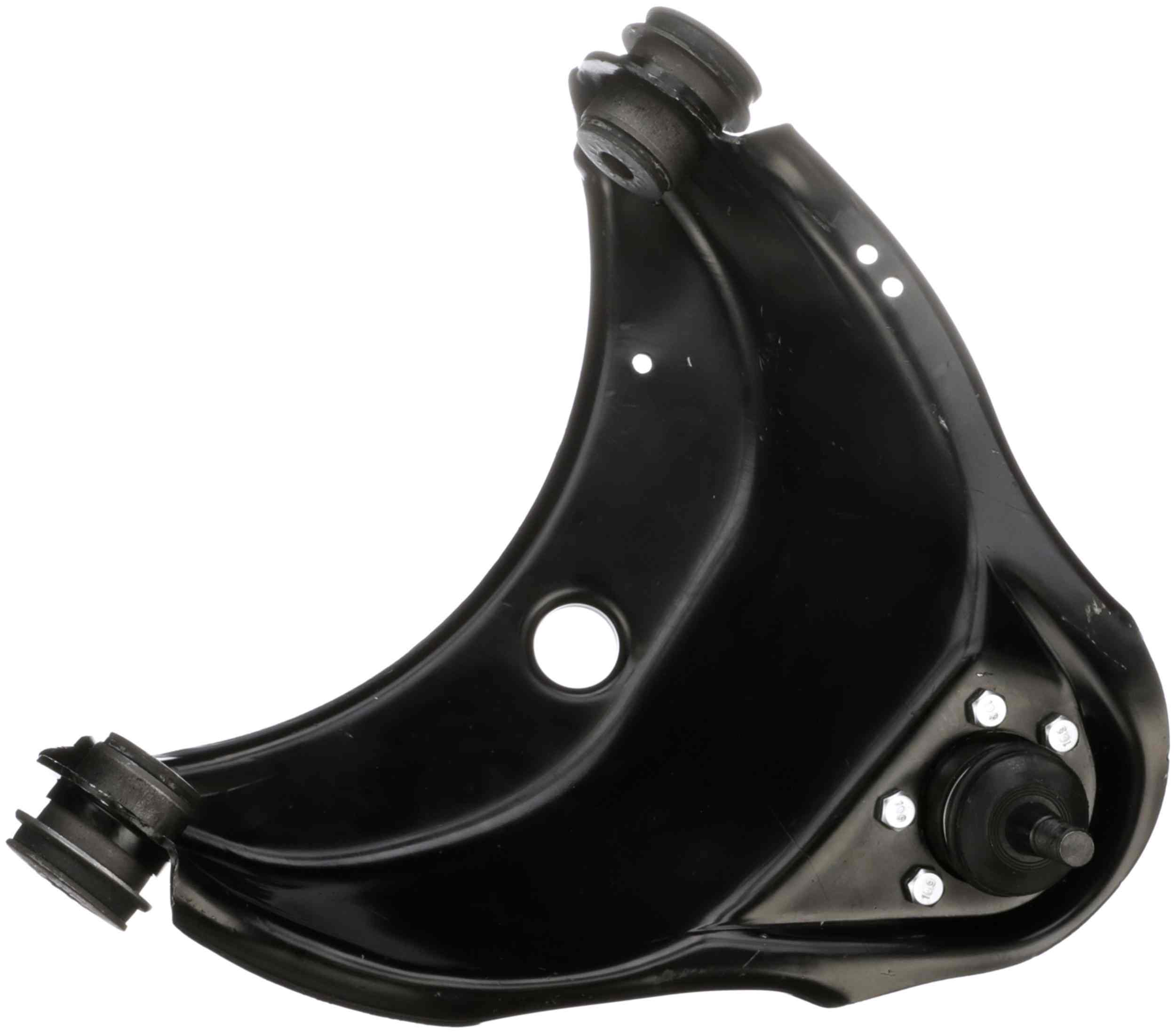 Delphi Control Arm and Ball Joint Assembly TC6023