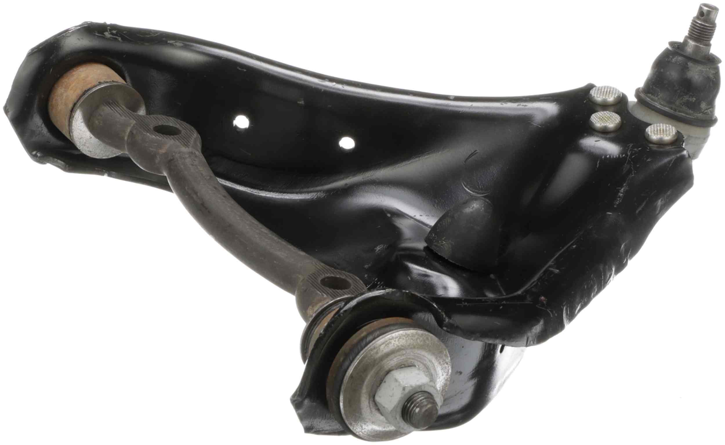 Delphi Control Arm and Ball Joint Assembly TC6051
