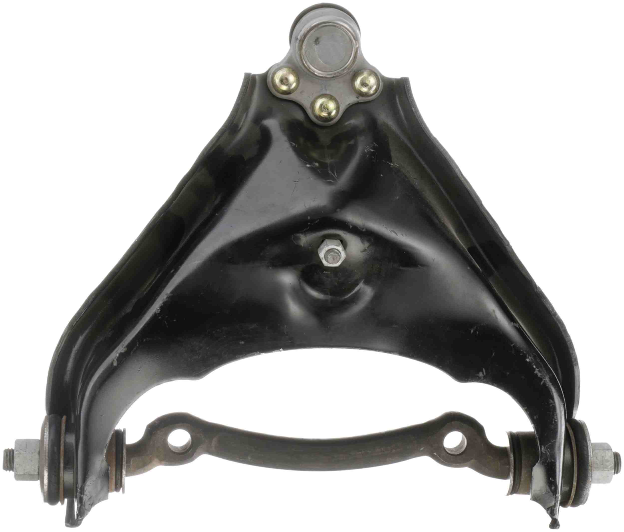 Delphi Control Arm and Ball Joint Assembly TC6051