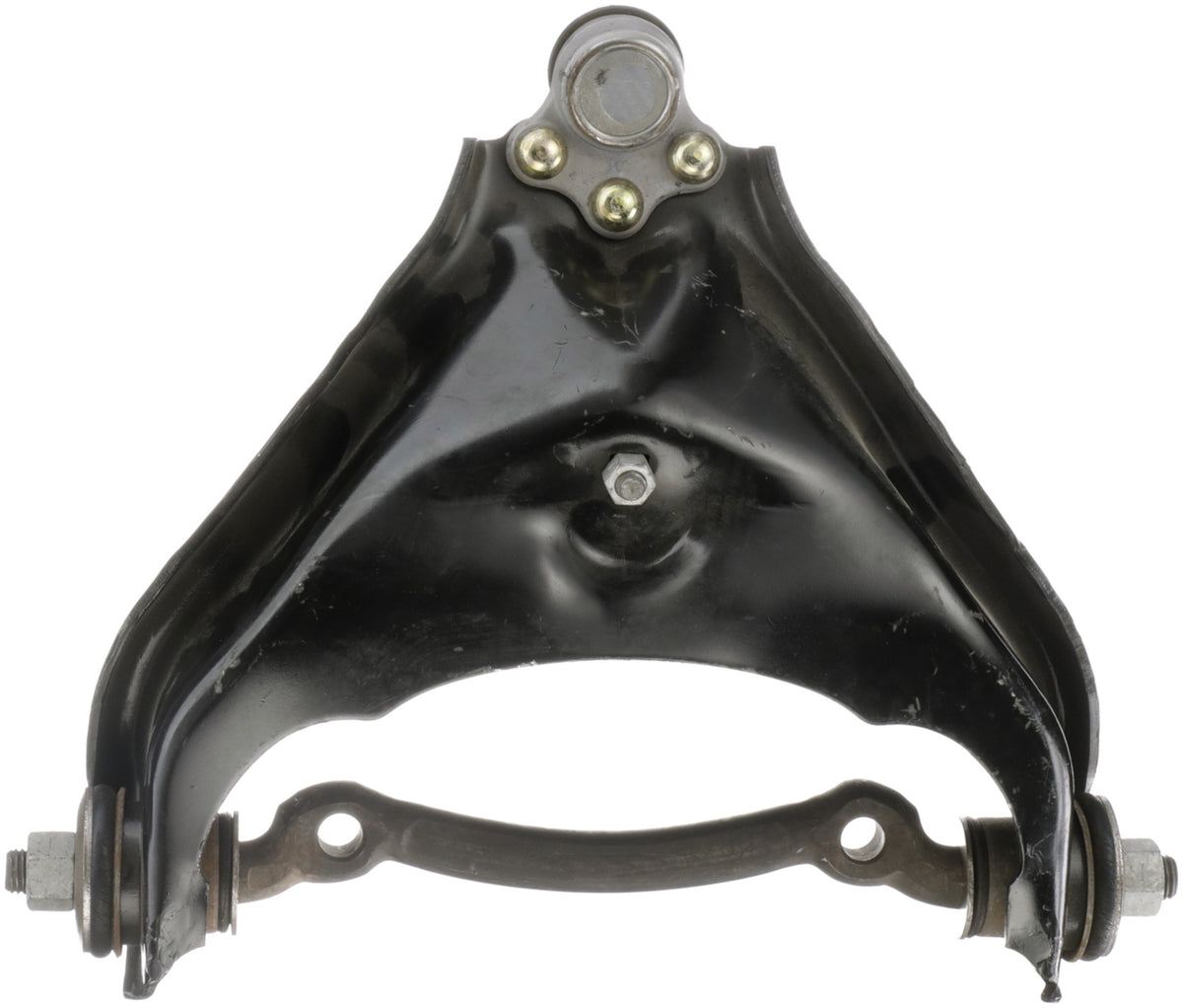 Delphi Control Arm and Ball Joint Assembly TC6051