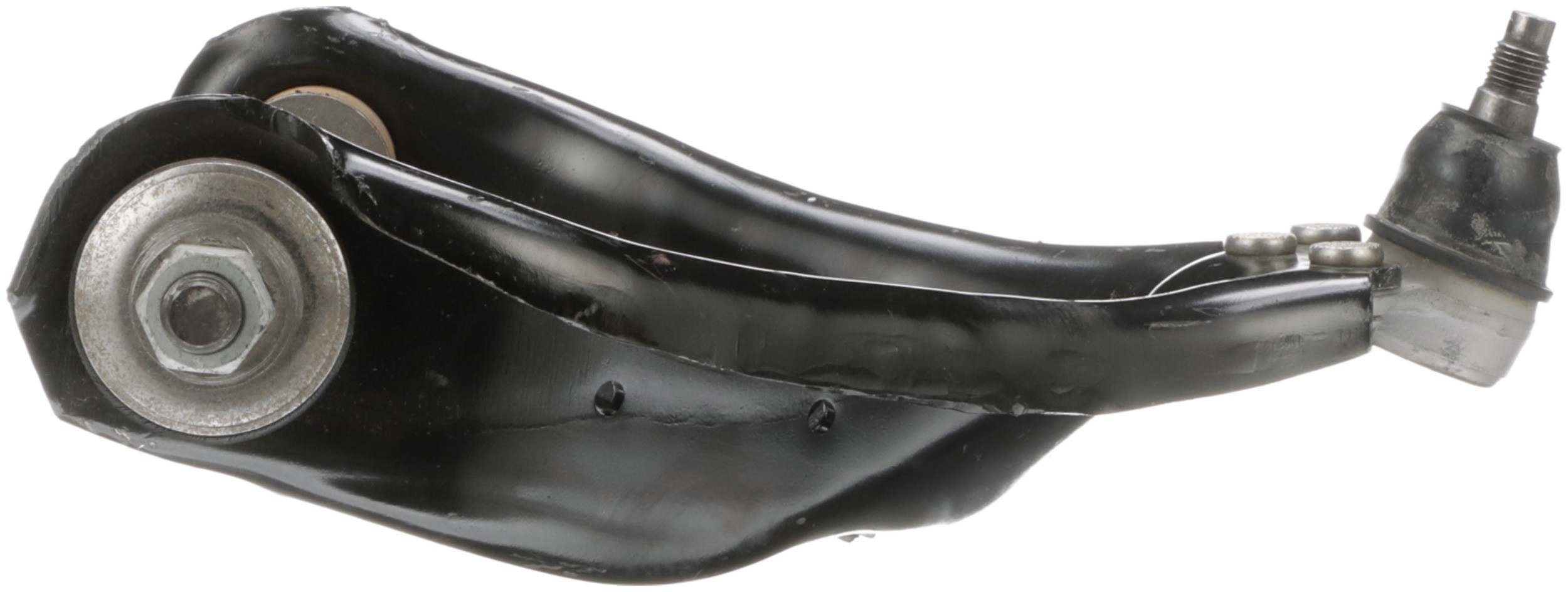 Delphi Control Arm and Ball Joint Assembly TC6051