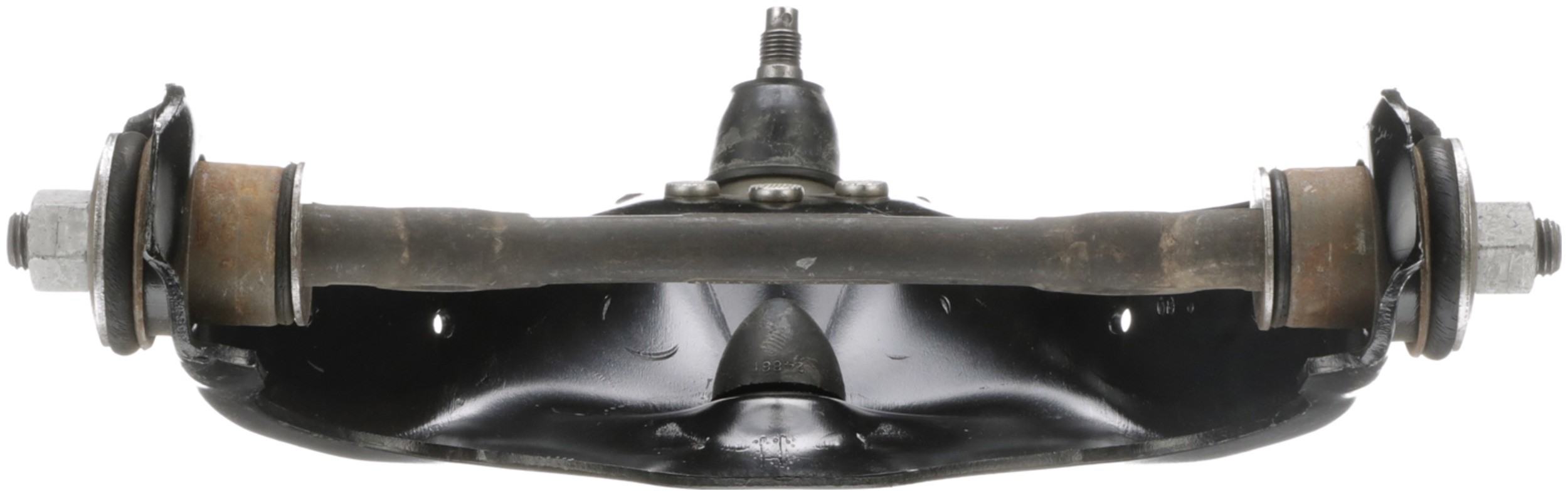 Delphi Control Arm and Ball Joint Assembly TC6051