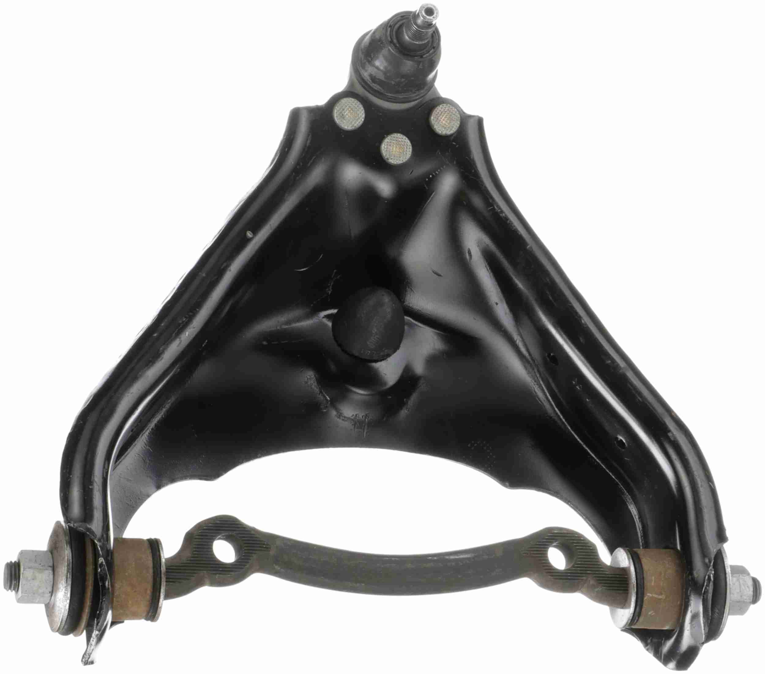 Delphi Control Arm and Ball Joint Assembly TC6051