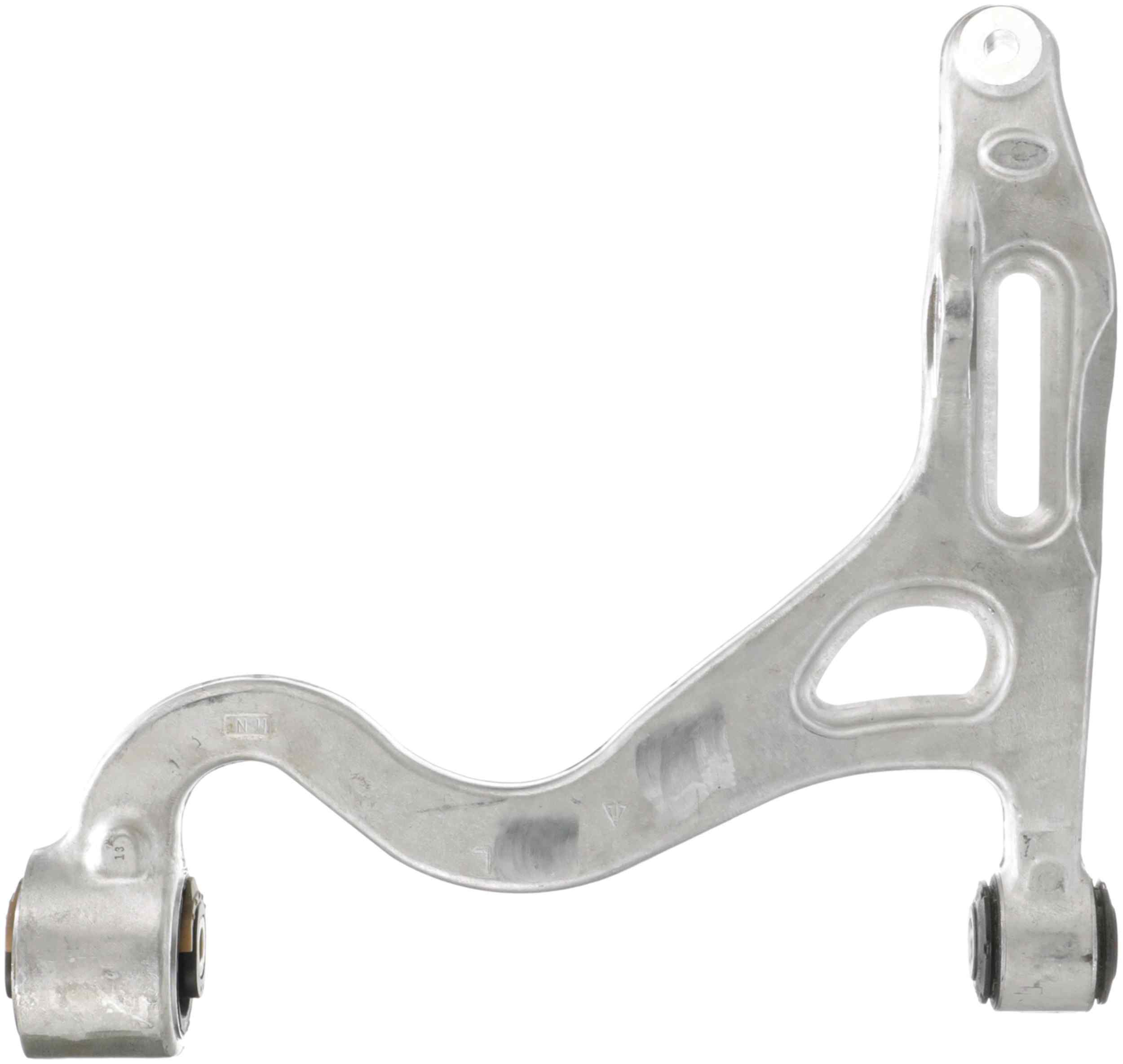 Delphi Control Arm  top view frsport TC6070