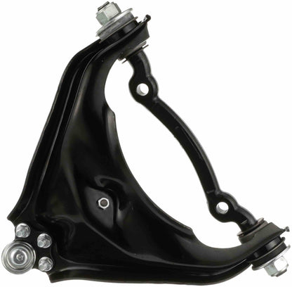 Delphi Control Arm and Ball Joint Assembly TC6075