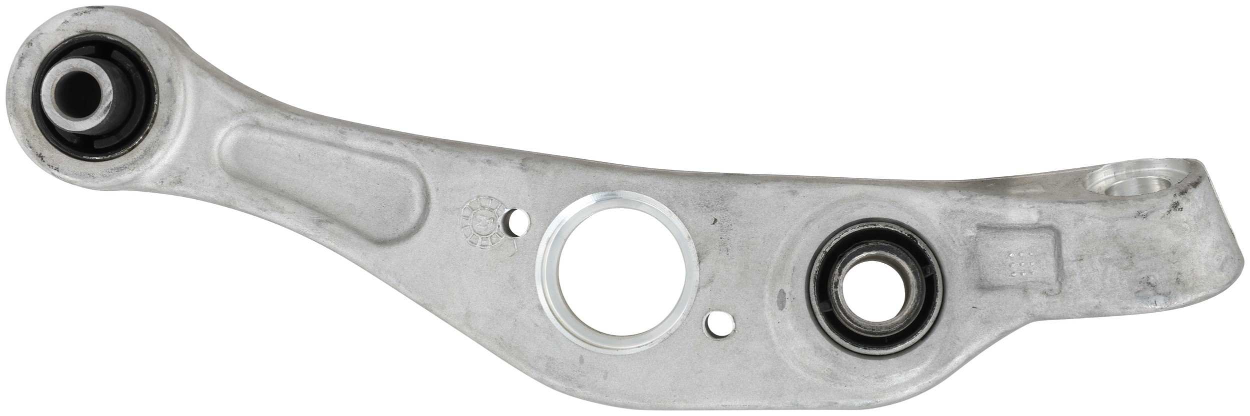 Delphi Control Arm  top view frsport TC6085