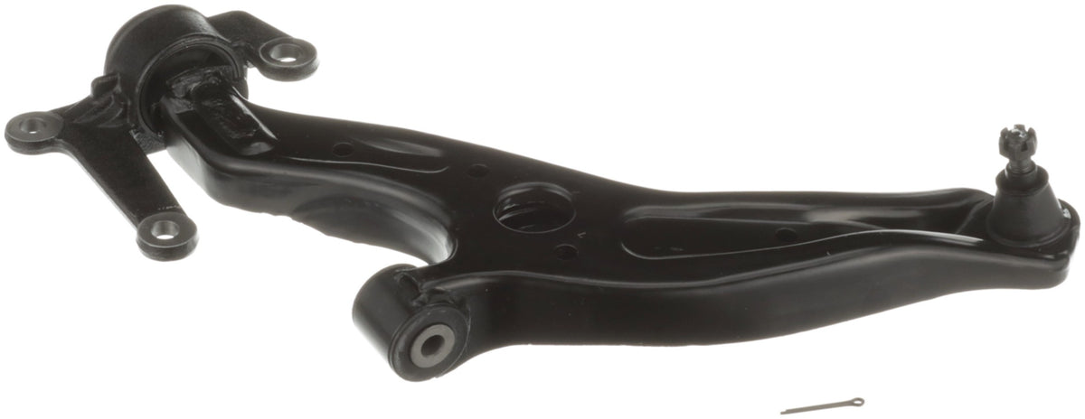 Delphi Control Arm and Ball Joint Assembly TC6093