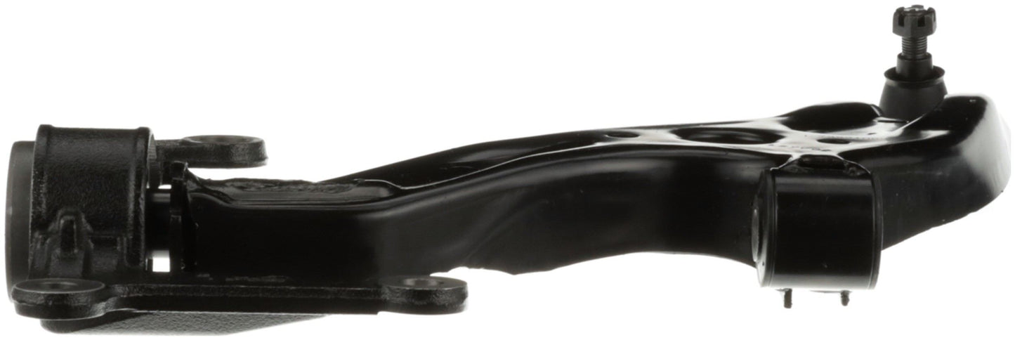 Delphi Control Arm and Ball Joint Assembly TC6093
