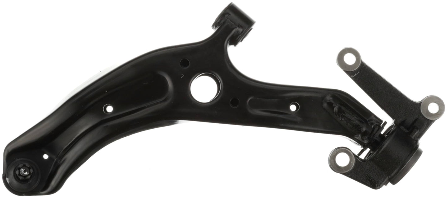 Delphi Control Arm and Ball Joint Assembly TC6093