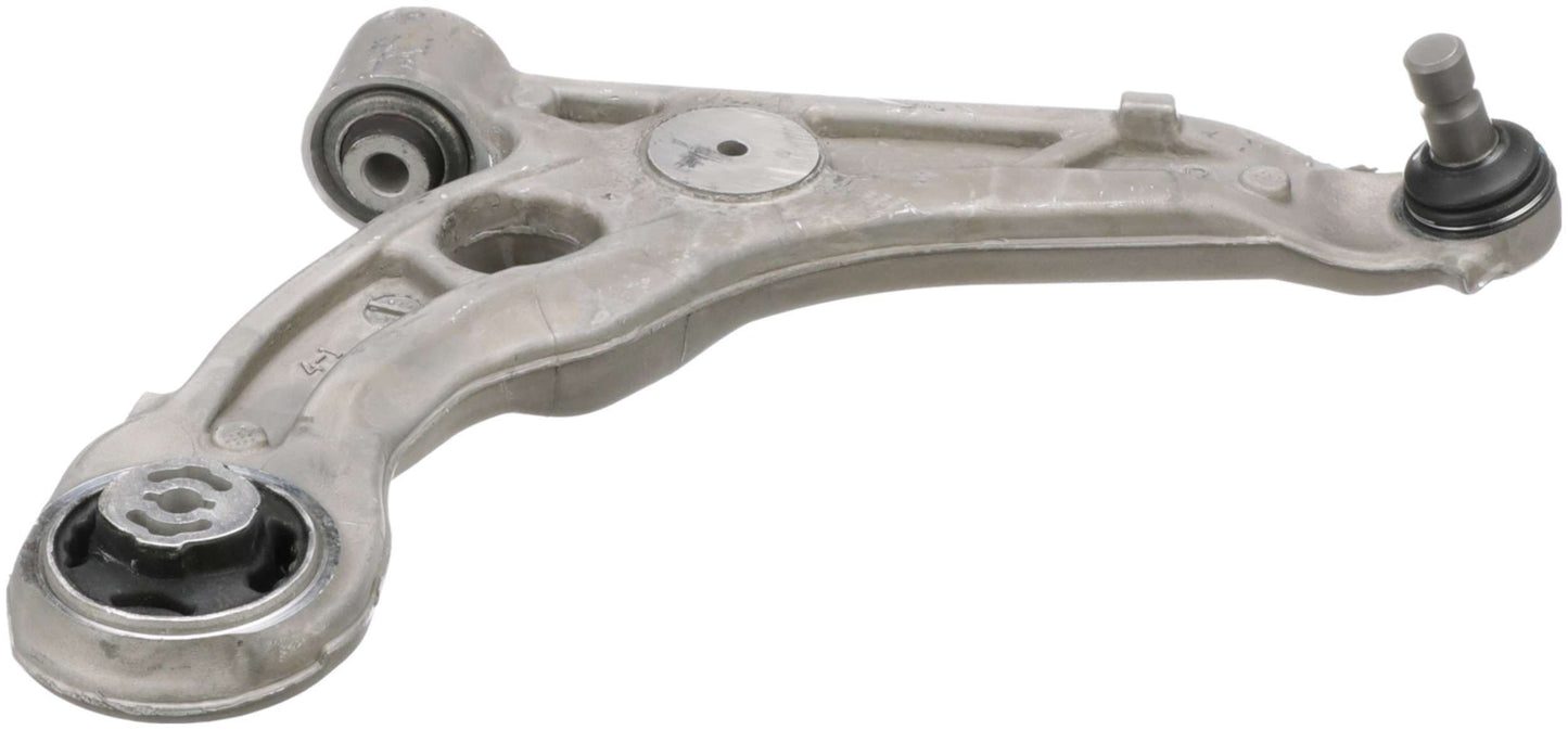 Delphi Control Arm and Ball Joint Assembly  top view frsport TC6113