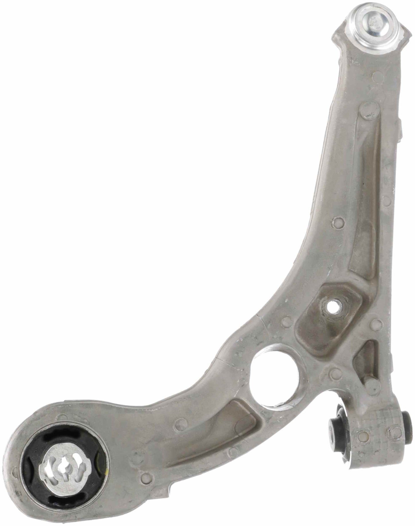 Delphi Control Arm and Ball Joint Assembly  top view frsport TC6113