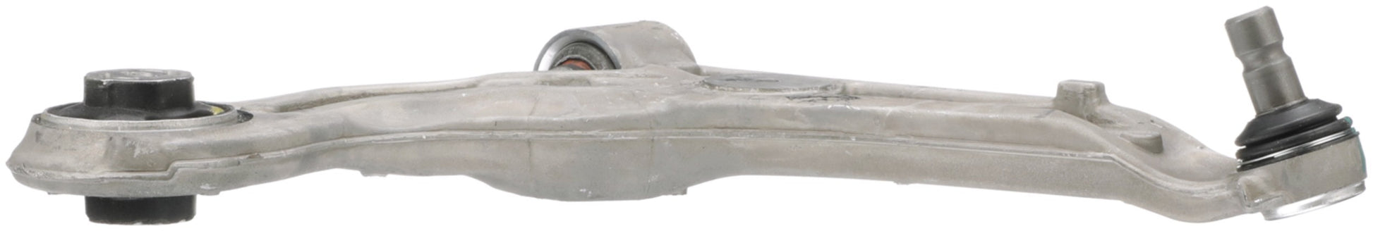 Delphi Control Arm and Ball Joint Assembly  top view frsport TC6113
