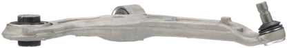 Delphi Control Arm and Ball Joint Assembly  top view frsport TC6113