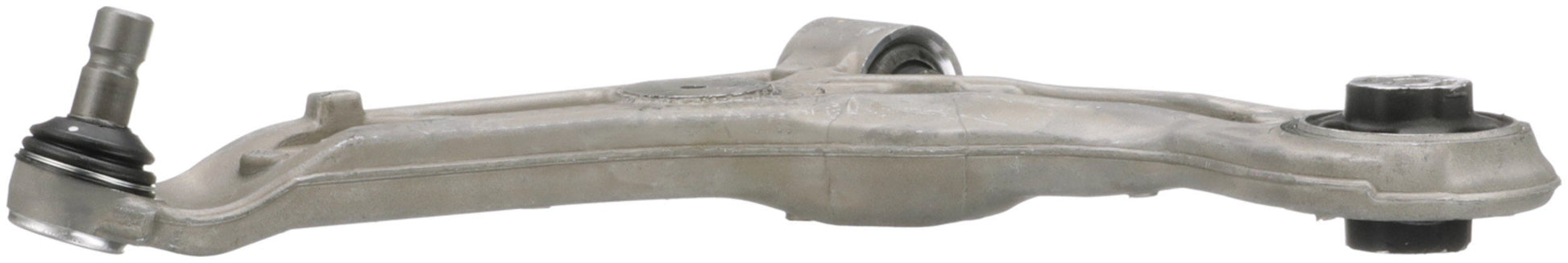 Delphi Control Arm and Ball Joint Assembly  top view frsport TC6114