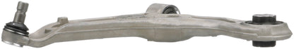 Delphi Control Arm and Ball Joint Assembly  top view frsport TC6114