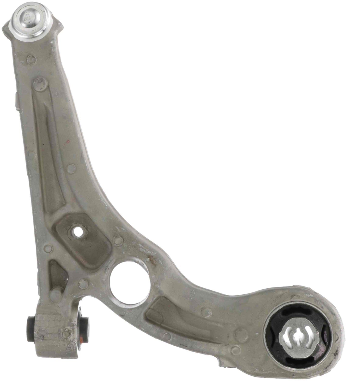 Delphi Control Arm and Ball Joint Assembly  top view frsport TC6114