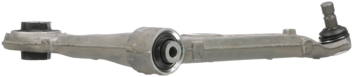 Delphi Control Arm and Ball Joint Assembly  top view frsport TC6114
