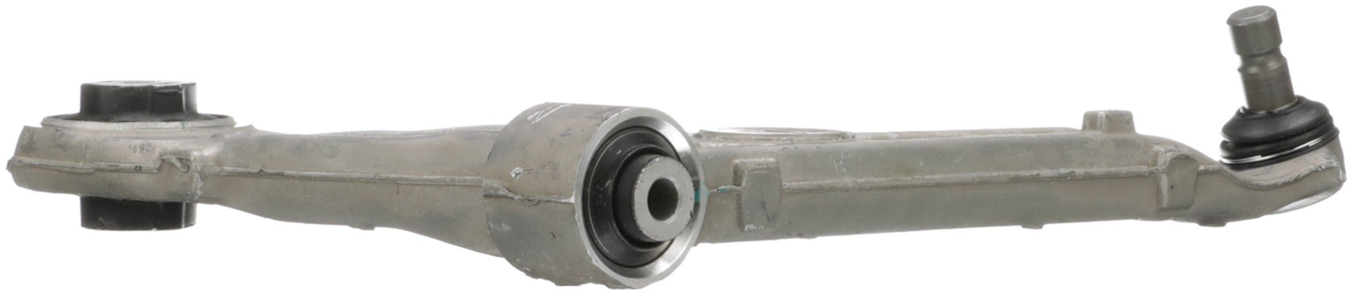 Delphi Control Arm and Ball Joint Assembly  top view frsport TC6114